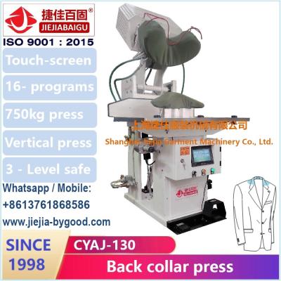 중국 장비 Iso 9001을 누르는 터치 스크린 Plc 상업적 세탁물 판매용