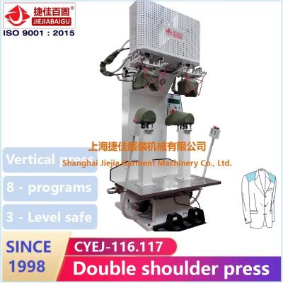 China 1.5KW Dress Pressing Machine for sale