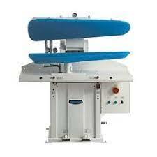 China Vertical Steam Automatic Clothes Press Machine 220V for sale