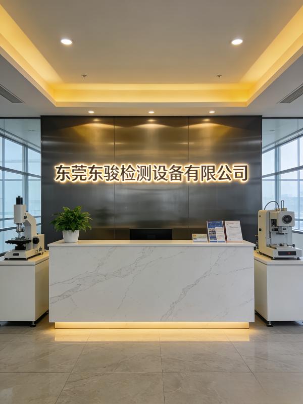 Verified China supplier - Dongguan Dongjun Testing Equipment Co., Ltd.