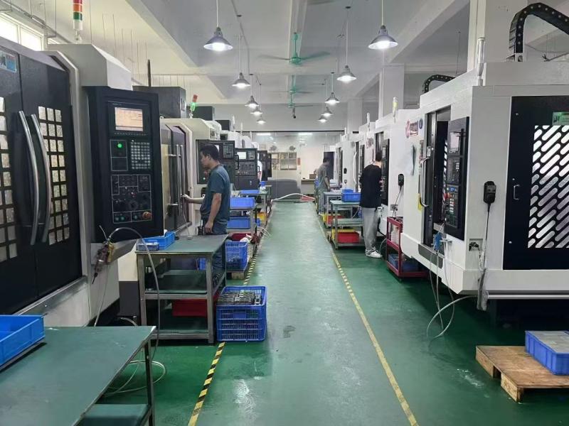 Verified China supplier - Dongguan Dongjun Testing Equipment Co., Ltd.