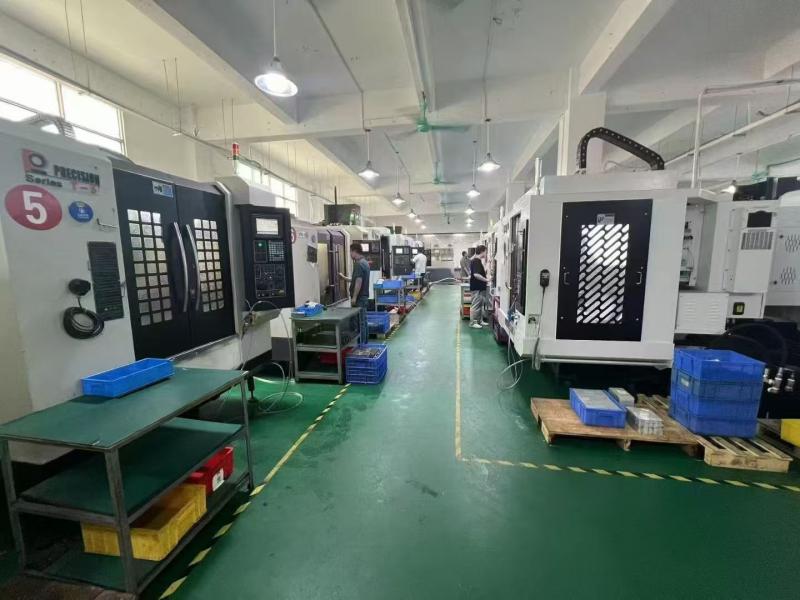 Verified China supplier - Dongguan Dongjun Testing Equipment Co., Ltd.