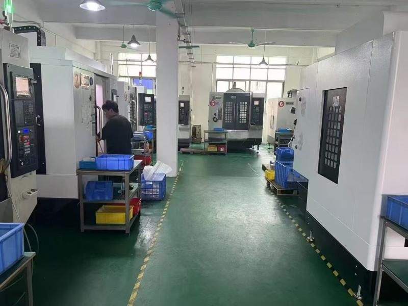 Verified China supplier - Dongguan Dongjun Testing Equipment Co., Ltd.