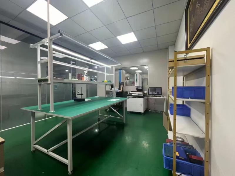 Verified China supplier - Dongguan Dongjun Testing Equipment Co., Ltd.
