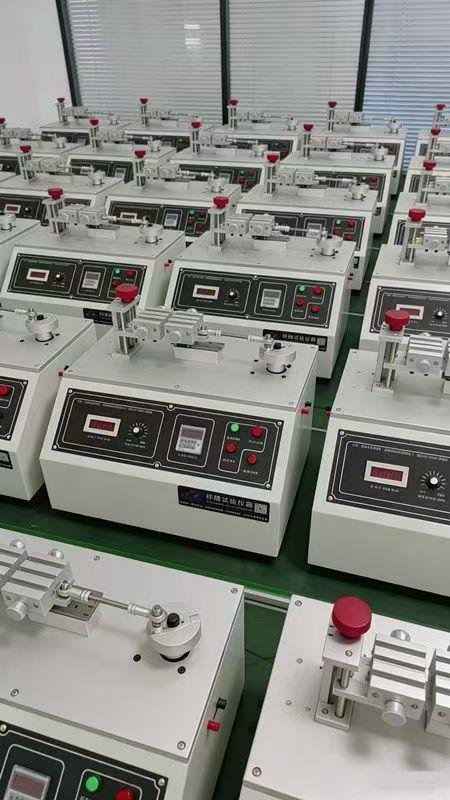 Verified China supplier - Dongguan Dongjun Testing Equipment Co., Ltd.