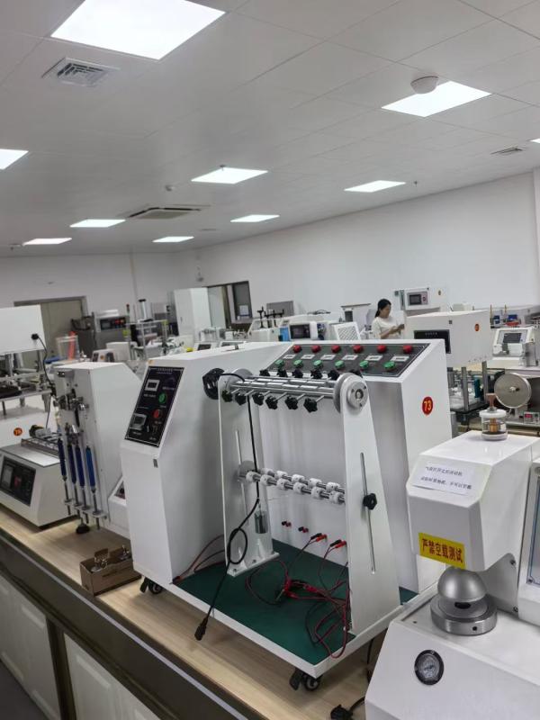 Verified China supplier - Dongguan Dongjun Testing Equipment Co., Ltd.