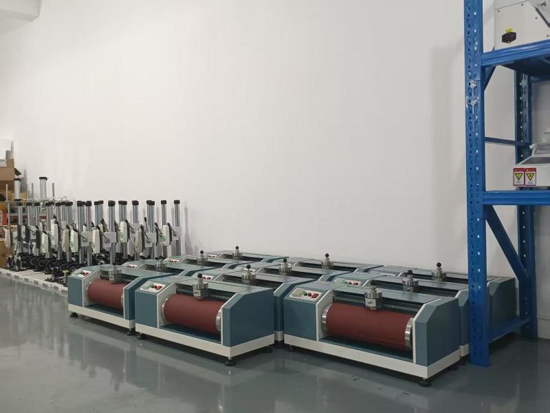 Verified China supplier - Dongguan Dongjun Testing Equipment Co., Ltd.
