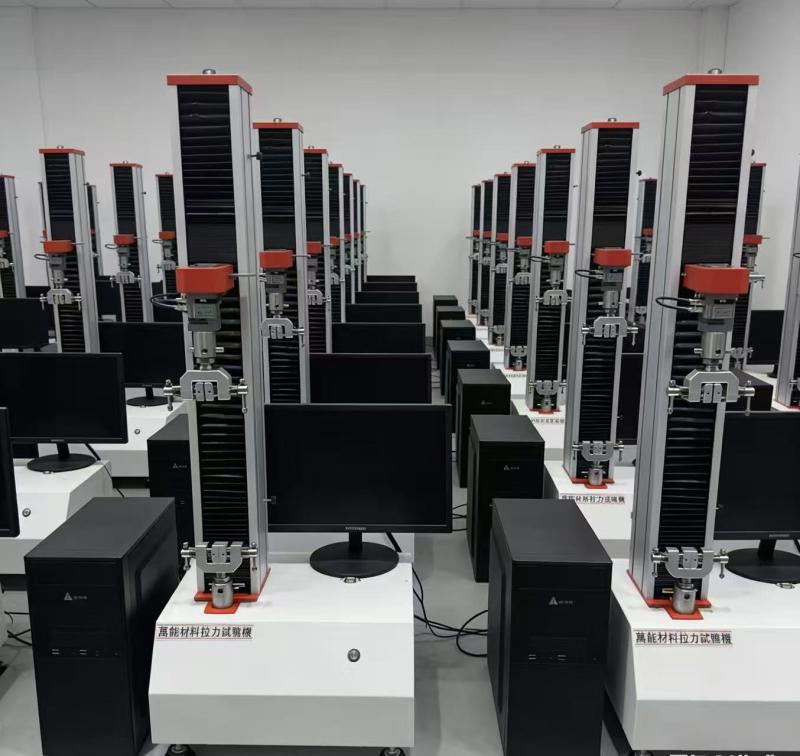 Verified China supplier - Dongguan Dongjun Testing Equipment Co., Ltd.