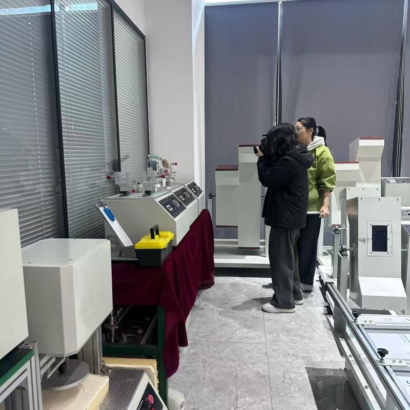 Verified China supplier - Dongguan Dongjun Testing Equipment Co., Ltd.