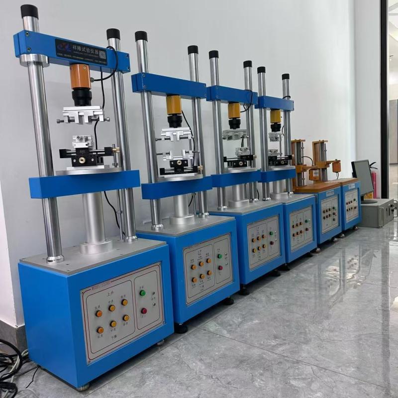 Verified China supplier - Dongguan Dongjun Testing Equipment Co., Ltd.