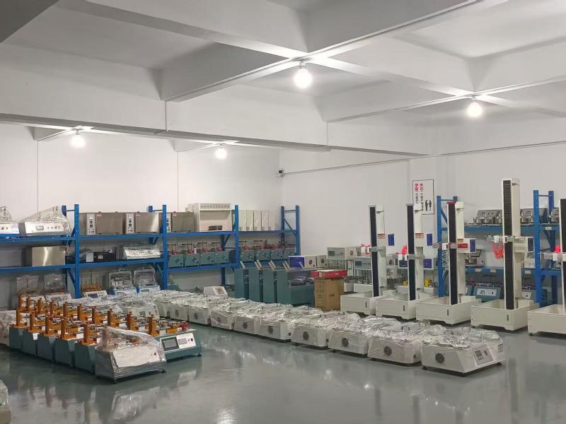 Verified China supplier - Dongguan Dongjun Testing Equipment Co., Ltd.