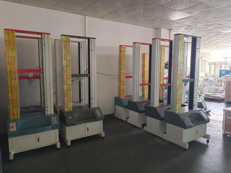 Verified China supplier - Dongguan Dongjun Testing Equipment Co., Ltd.
