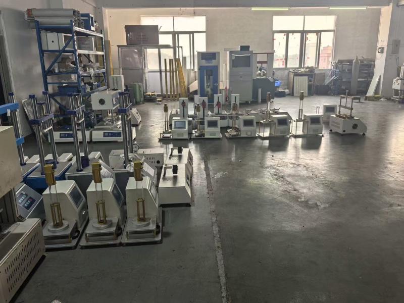 Verified China supplier - Dongguan Dongjun Testing Equipment Co., Ltd.