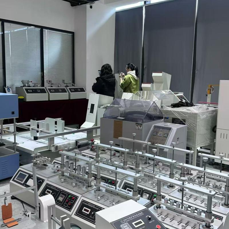Verified China supplier - Dongguan Dongjun Testing Equipment Co., Ltd.