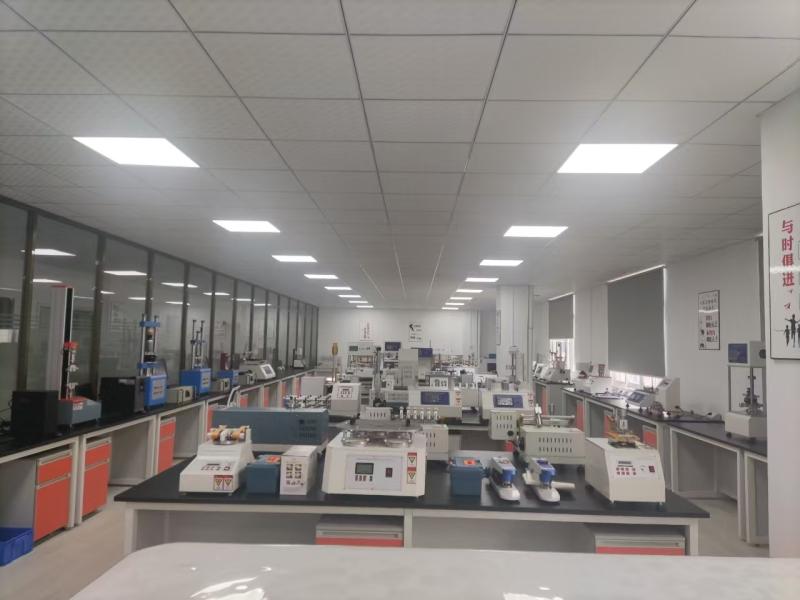 Verified China supplier - Dongguan Dongjun Testing Equipment Co., Ltd.