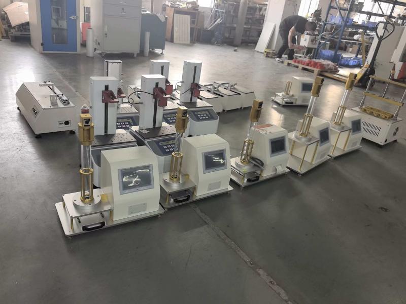 Verified China supplier - Dongguan Dongjun Testing Equipment Co., Ltd.