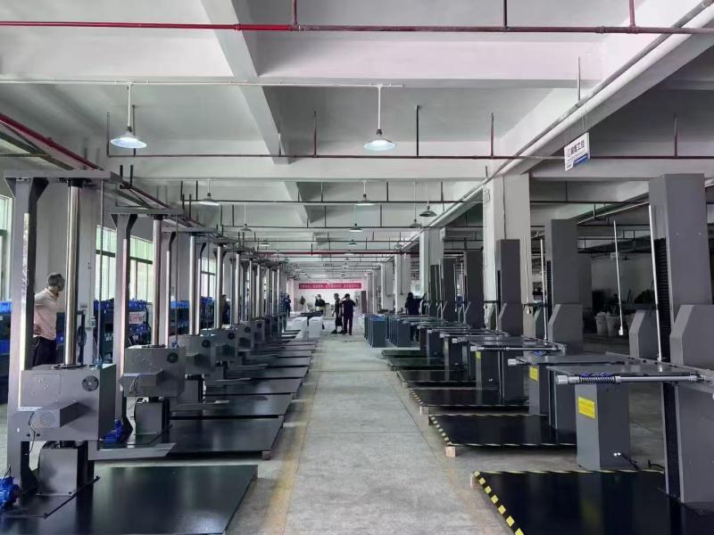 Verified China supplier - Dongguan Dongjun Testing Equipment Co., Ltd.