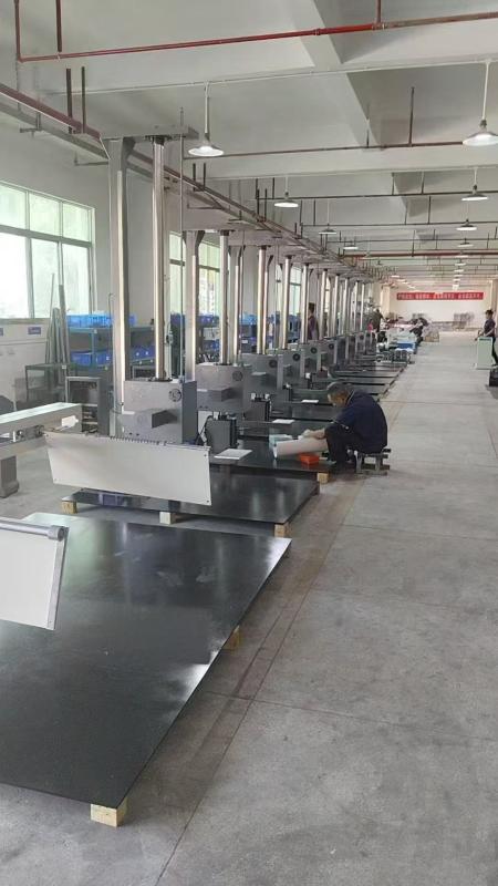 Verified China supplier - Dongguan Dongjun Testing Equipment Co., Ltd.