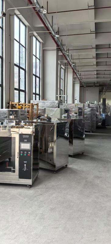 Verified China supplier - Dongguan Dongjun Testing Equipment Co., Ltd.