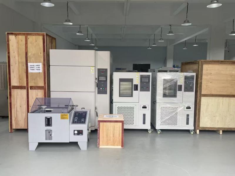 Verified China supplier - Dongguan Dongjun Testing Equipment Co., Ltd.