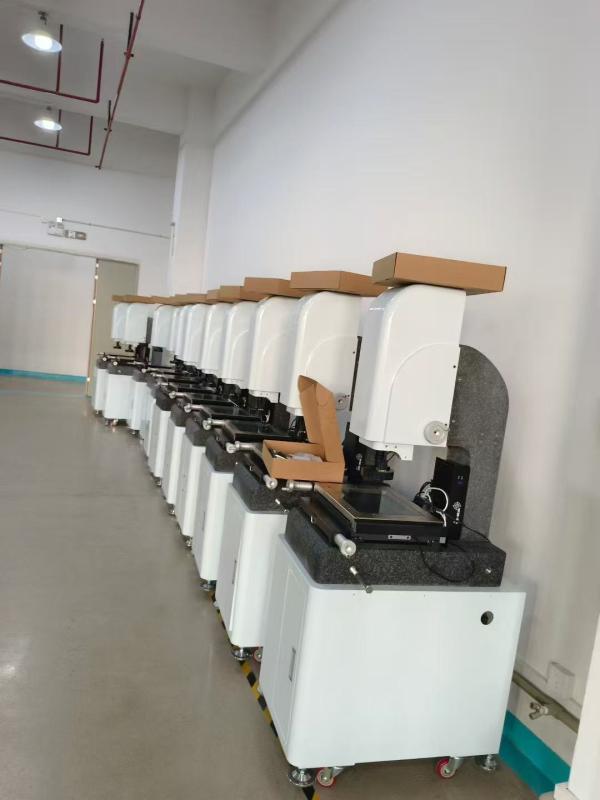 Verified China supplier - Dongguan Dongjun Testing Equipment Co., Ltd.