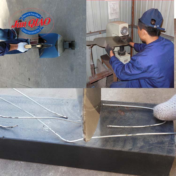 Verified China supplier - Tangshan Junqiao Hardware Tools Manufacturing Co., Ltd.