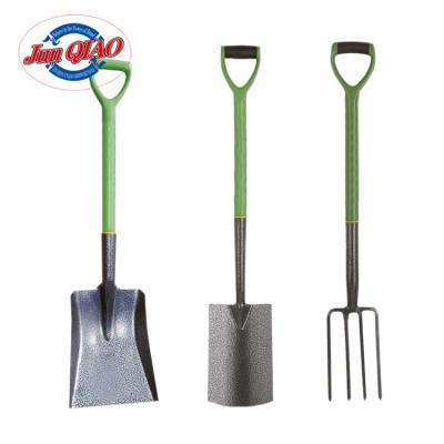 China Farming Steel Shovel /Hand Shovel Shovel Iron Steel Shovel à venda