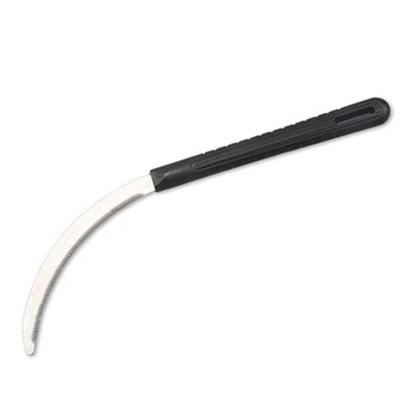 China High Quality Agricultural Knife Open Slide Garden Cutter Tools Carbon Steel Sugar Cane Knife M204 à venda