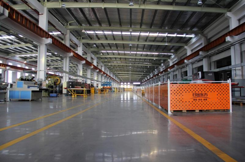 Verified China supplier - Solareast Heat Pump Ltd.