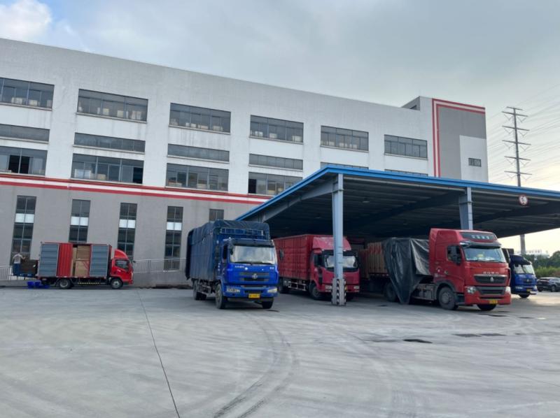 Verified China supplier - Solareast Heat Pump Ltd.