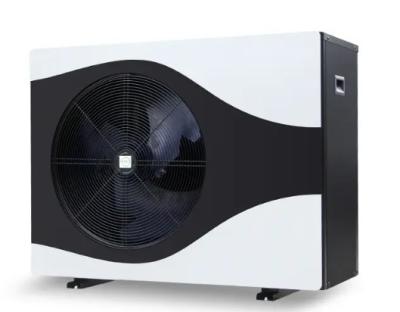 China 6KW / 10KW / 15KW R32 Air Source Heat Pump With Heating And Cooling for sale