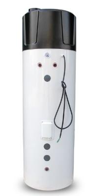 China Série YT Bomba de calor de água doméstica ODM R290 de baixo ruído à venda