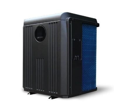 China Swimming Pool Heater Inverter 21KW / 30KW / 35KW R32 Customized for sale