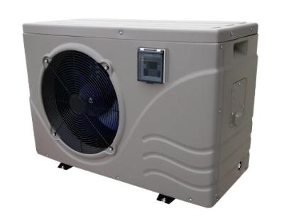 China R32 Swimming Pool Heat Pump Customized 13KW 17KW 30kw Water Heater for sale