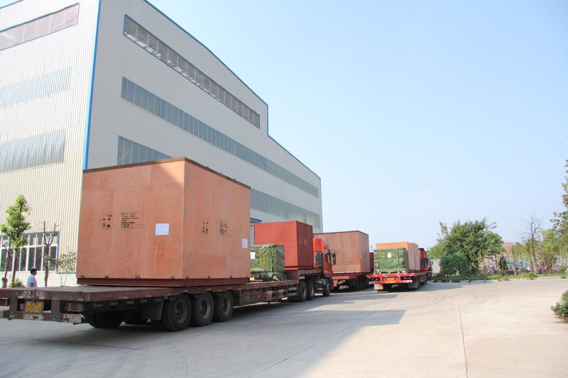 Verified China supplier - Hangzhou Hydrotu Engineering Co.,Ltd.