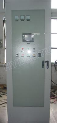 China Static Silicon generator Excitation System with Synchro generator for Hydropower Station for sale