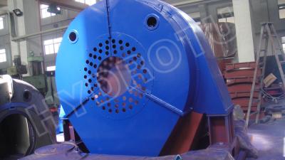 China Synchronous Hydroelectric Generator Excitation System for hydro turbine100KW - 20000KW for sale