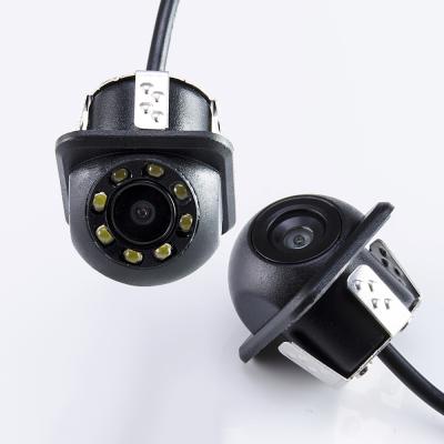China Universal Auto Backup Camera , Rear View Mirror Camera High Durability for sale