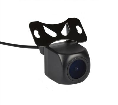 China Dustproof Car Rear View Camera System 180 - 190 Degree Wide Angle Viewing for sale