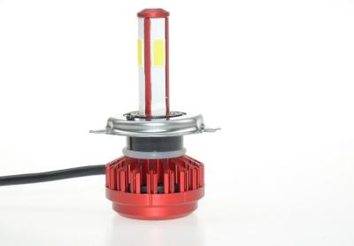 China Compact Design Automotive Led Headlights , Led Headlight Kit Original Cree LED Chip for sale