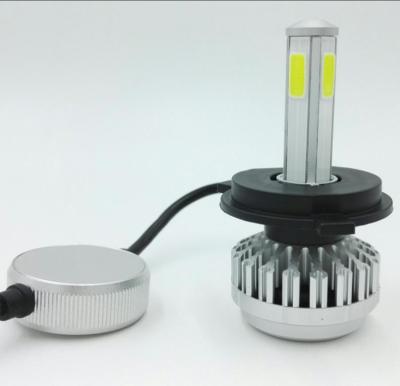 China High Brightness H4 Led Headlight Bulbs Conversion Kit Single Beam EV-360-H4S for sale