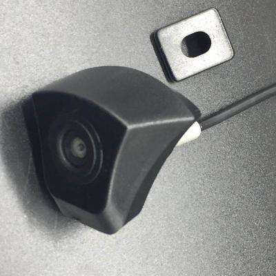China Dustproof Wireless Backup Camera , Automotive Backup Camera 80mA Input Current for sale