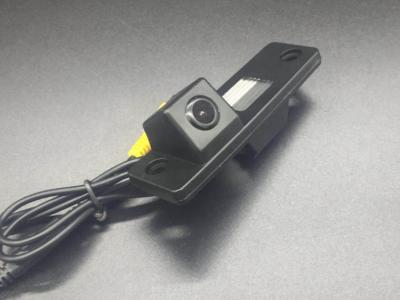 China Car Front View Bluetooth Backup Camera , Backup Camera Kit 12V Input Voltage for sale