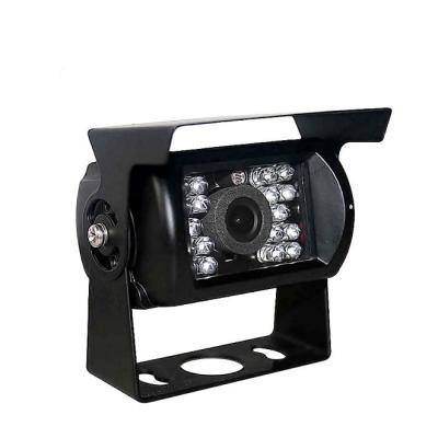 China IP68 Waterproof Vehicle Reverse Camera Systems 120 Degrees View Angle for sale