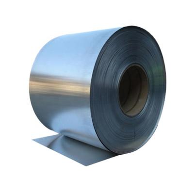 China Ams 5645 UNS S31703 Type 321 Stainless Steel Sheet Coil 2b Finish Cold Rolled for sale