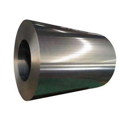 China Non-Grain Oriented Electrical M600 Silicon Steel Coil for sale