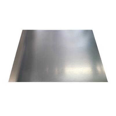 China ISO DIN 1.14mm Printed Tin Cold Roll Steel Plate for sale
