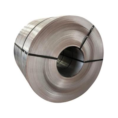 China Container Plate AISI 1010 Hard Cold Rolled Steel Coils for sale