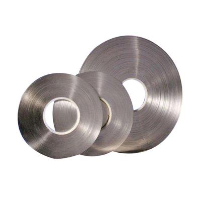 China Gauge Mill Finish 500mm 3003 H14 Aluminum Alloy Strip for sale