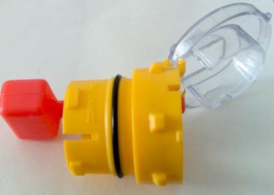China Traction Battery Vent Plug for sale